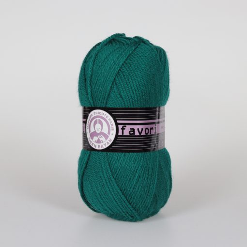 Madame Tricote Paris Favori 105 All-Purpose Yarn by YarnPark