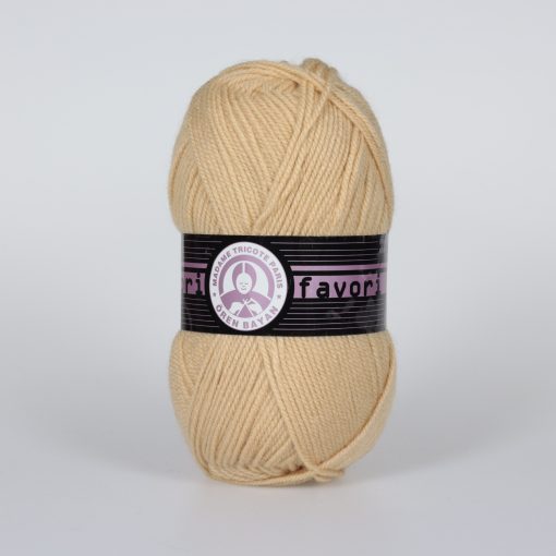 Madame Tricote Paris Favori 114 All-Purpose Yarn by YarnPark