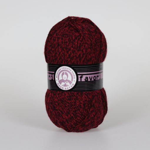 Madame Tricote Paris Favori 302 All-Purpose Yarn by YarnPark