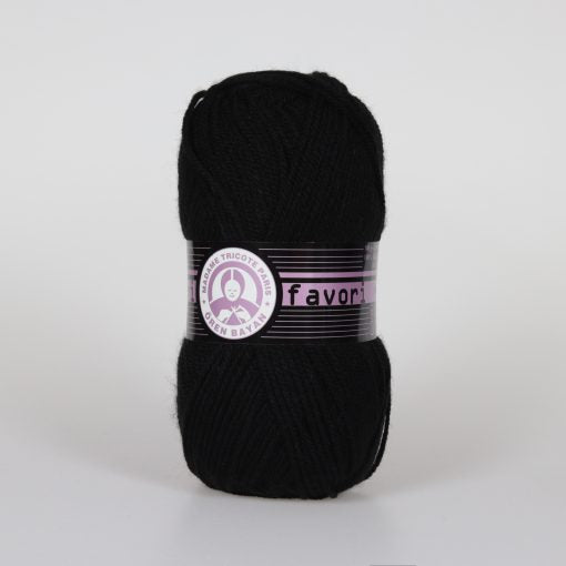 Madame Tricote Paris Favori 999 All-Purpose Yarn by YarnPark
