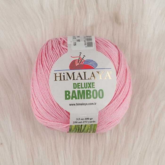Himalaya Deluxe Bamboo 124-07 yarn  by YarnPark