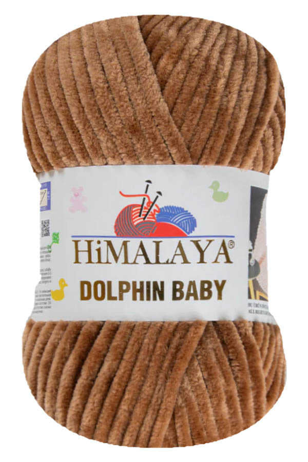 Himalaya Dolphin Baby 80374