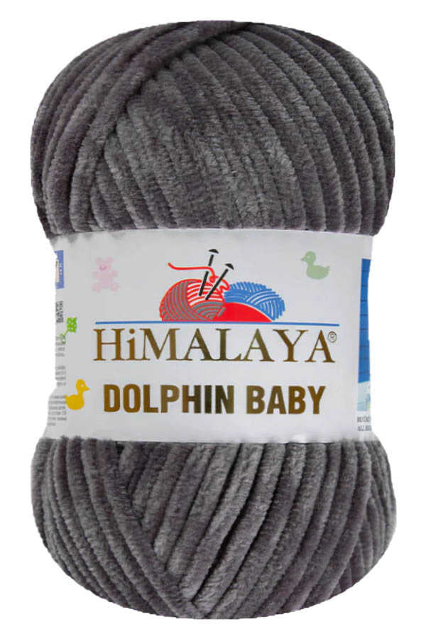 Himalaya Dolphin Baby 80382