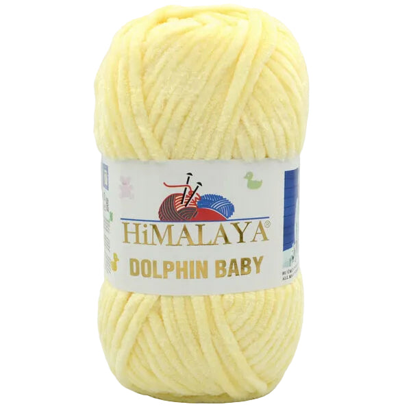 Himalaya Dolphin Baby 80383