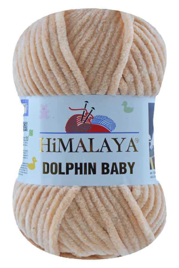 Himalaya Dolphin Baby 80384