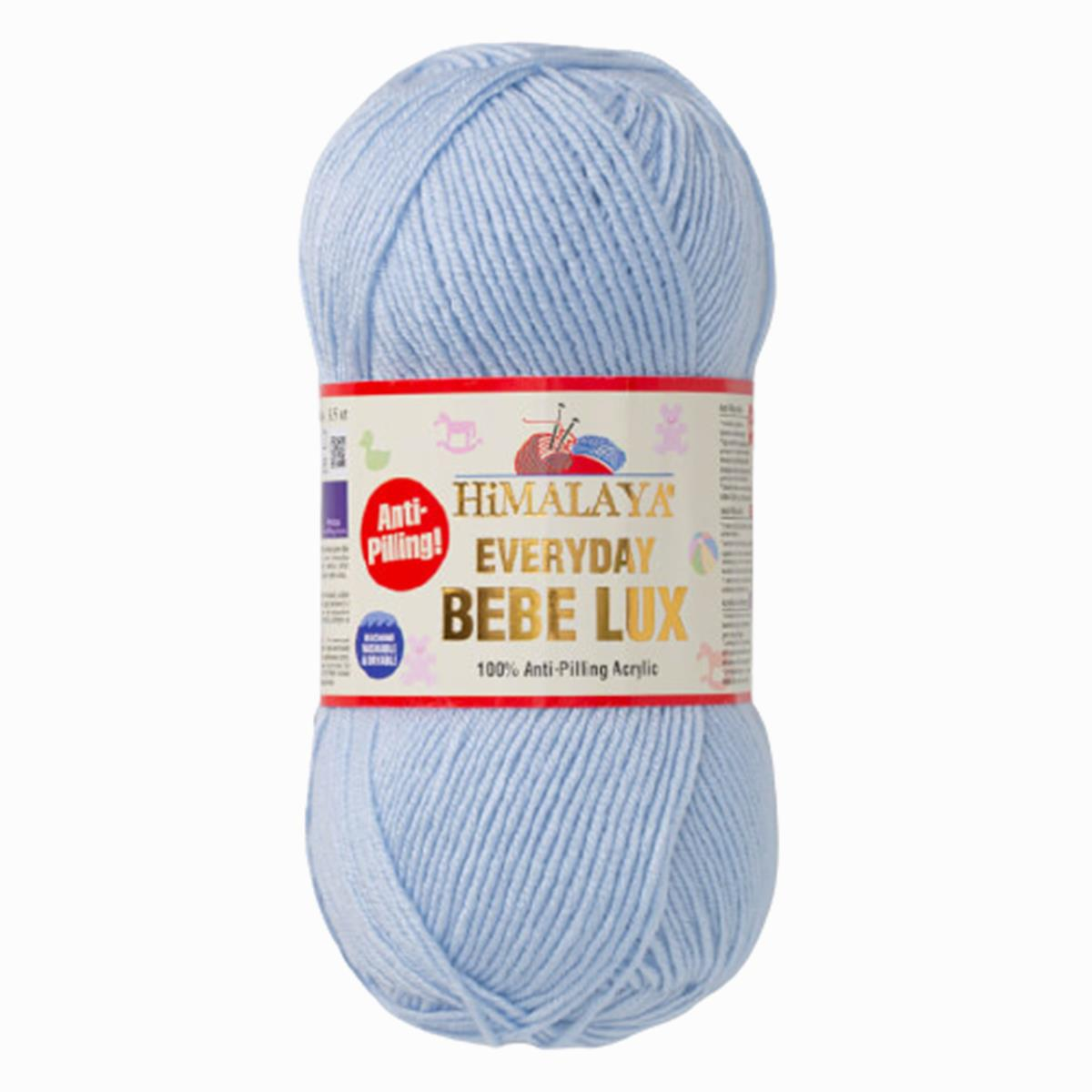 Himalaya Everyday Bebe Lux 70454 yarn by YarnPark