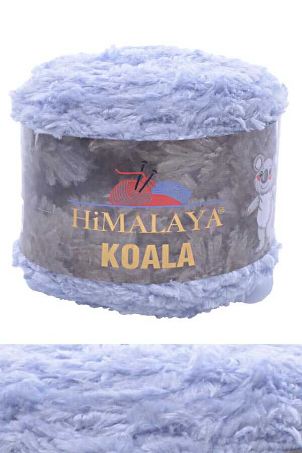 Himalaya Koala 75732 yarn by YarnPark