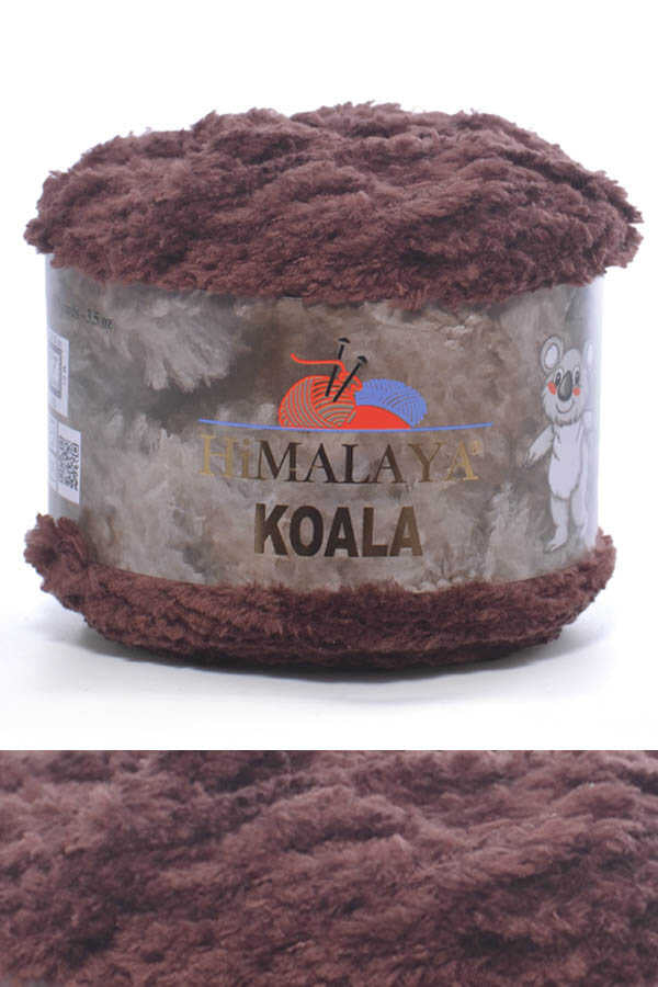 Himalaya Koala 75739 yarn by YarnPark