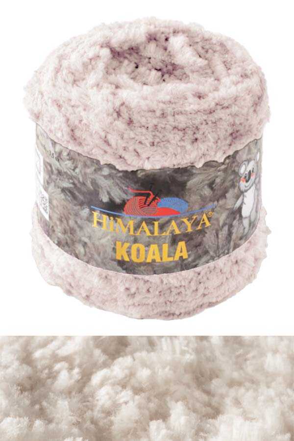 Himalaya Koala 75701 yarn by YarnPark