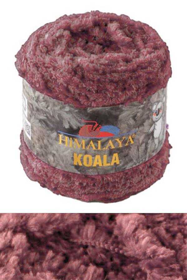 Himalaya Koala 75702 yarn by YarnPark