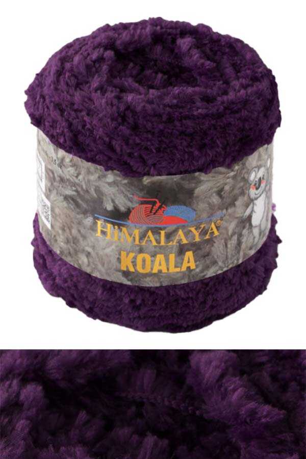 Himalaya Koala 75704 yarn by YarnPark