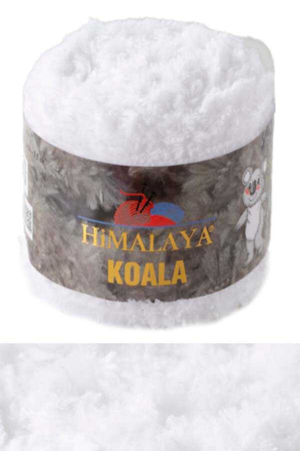 Himalaya Koala 75711 yarn by YarnPark