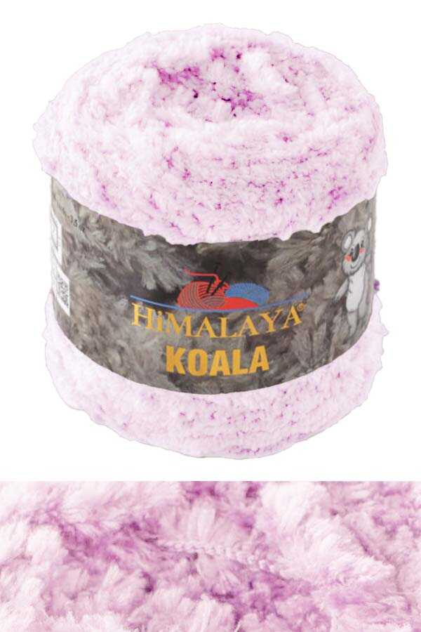 Himalaya Koala 75712 yarn by YarnPark