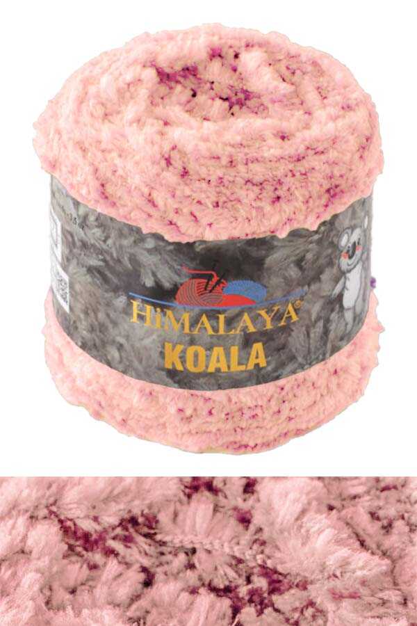 Himalaya Koala 75713 yarn by YarnPark