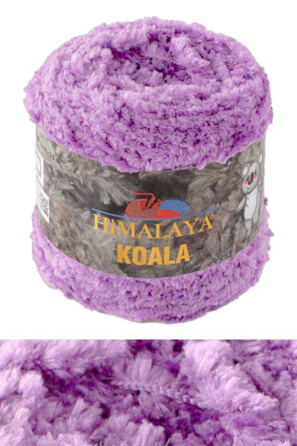Himalaya Koala 75716 yarn by YarnPark