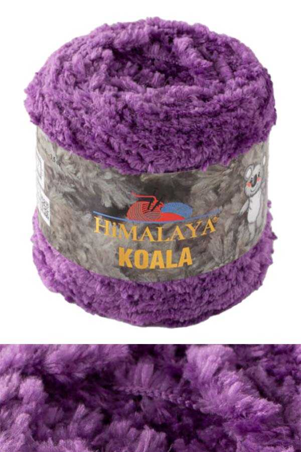 Himalaya Koala 75717 yarn by YarnPark