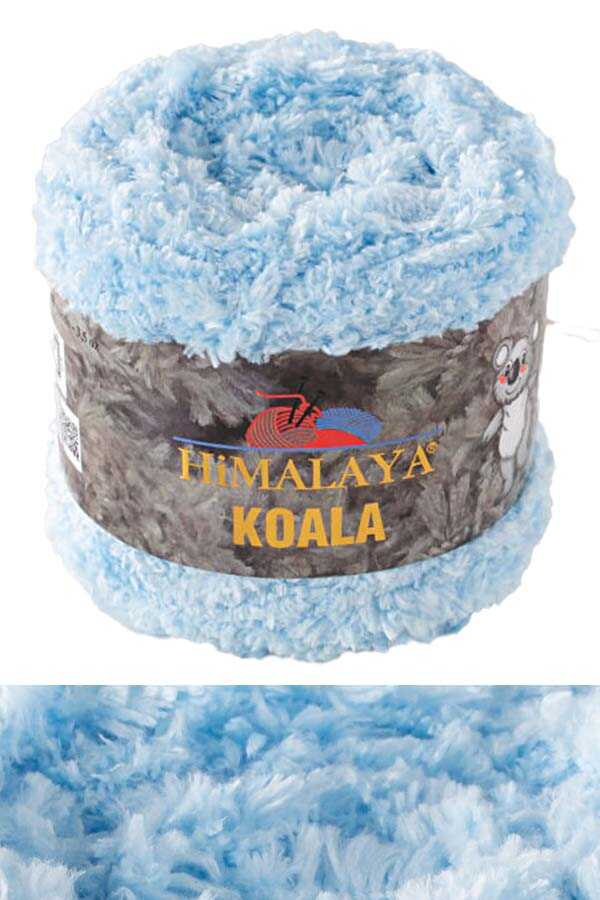 Himalaya Koala 75718 yarn by YarnPark