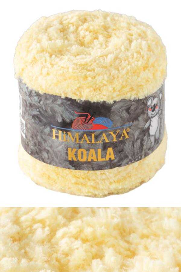 Himalaya Koala 75723 yarn by YarnPark