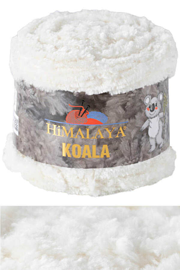 Himalaya Koala 75724 yarn by YarnPark