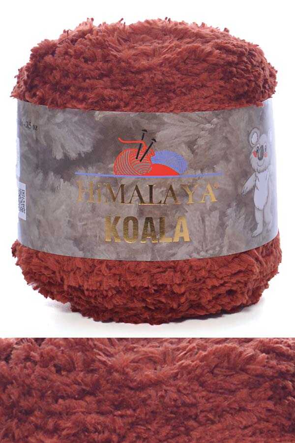 Himalaya Koala 75725 yarn by YarnPark