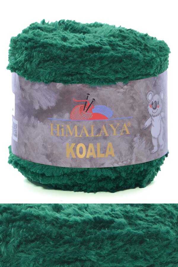 Himalaya Koala 75729 yarn by YarnPark