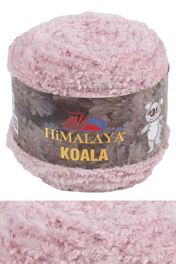Himalaya Koala 75731 yarn by YarnPark