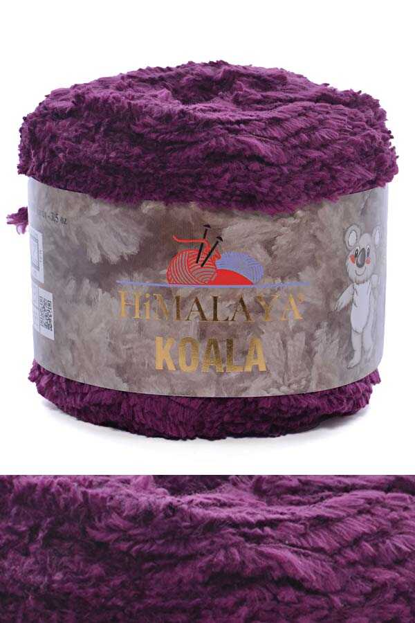 Himalaya Koala 75733 yarn by YarnPark