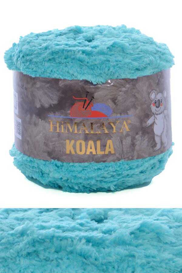 Himalaya Koala 75734 yarn by YarnPark