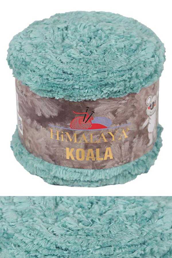Himalaya Koala 75735 yarn by YarnPark