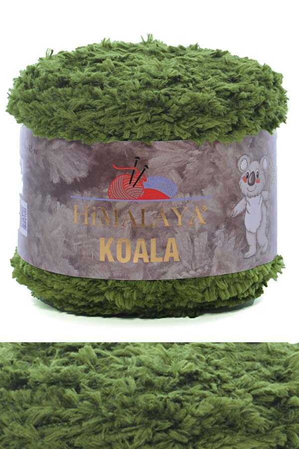 Himalaya Koala 75736 yarn by YarnPark