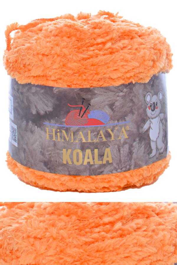 Himalaya Koala 75737 yarn by YarnPark
