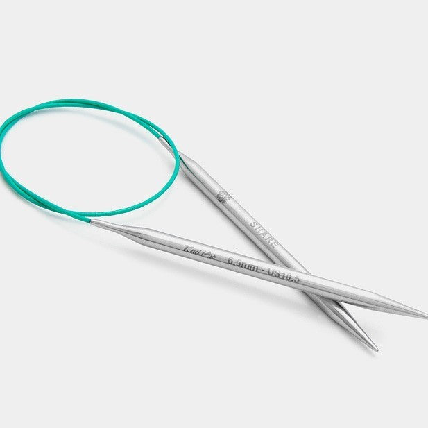 The Mindful Circular Needle (25 cm)