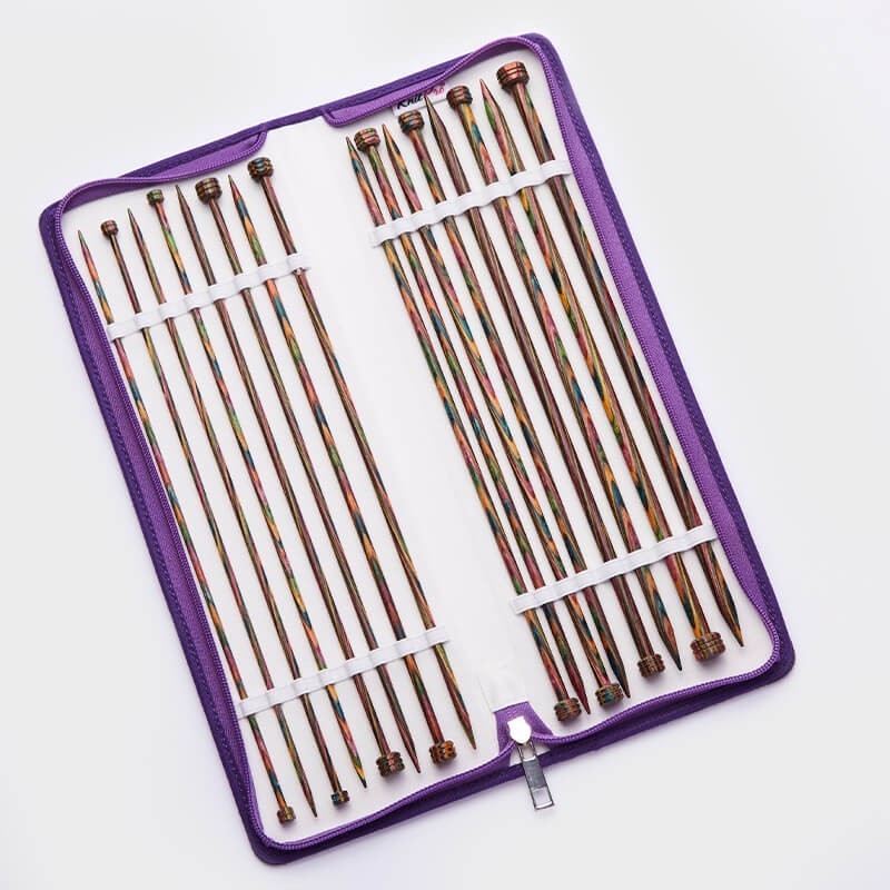 Symfonie Knitting Needle Set (35 cm)