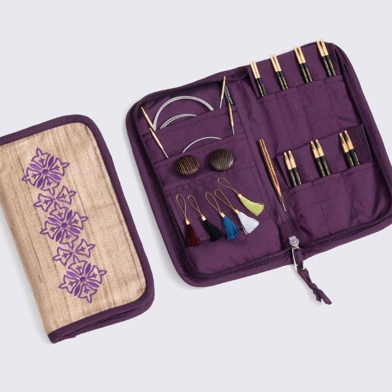 Short Interchangeable Tip Set (10 cm) - Bliss