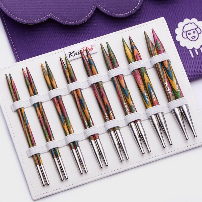 Symfonie Deluxe Set Standard Tip (13 cm)