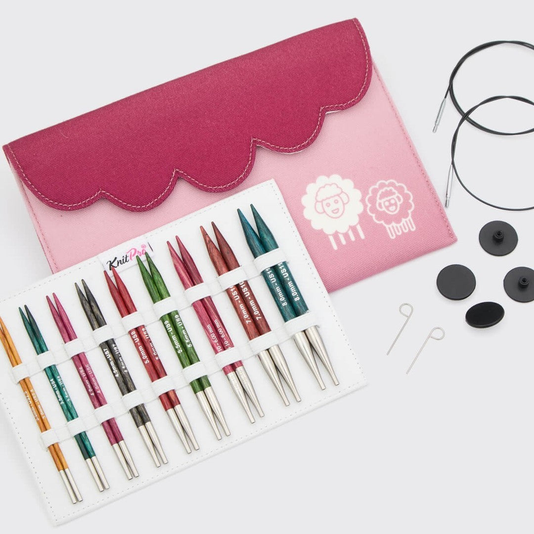 Dreamz Deluxe Set Standard Tip (13 cm)