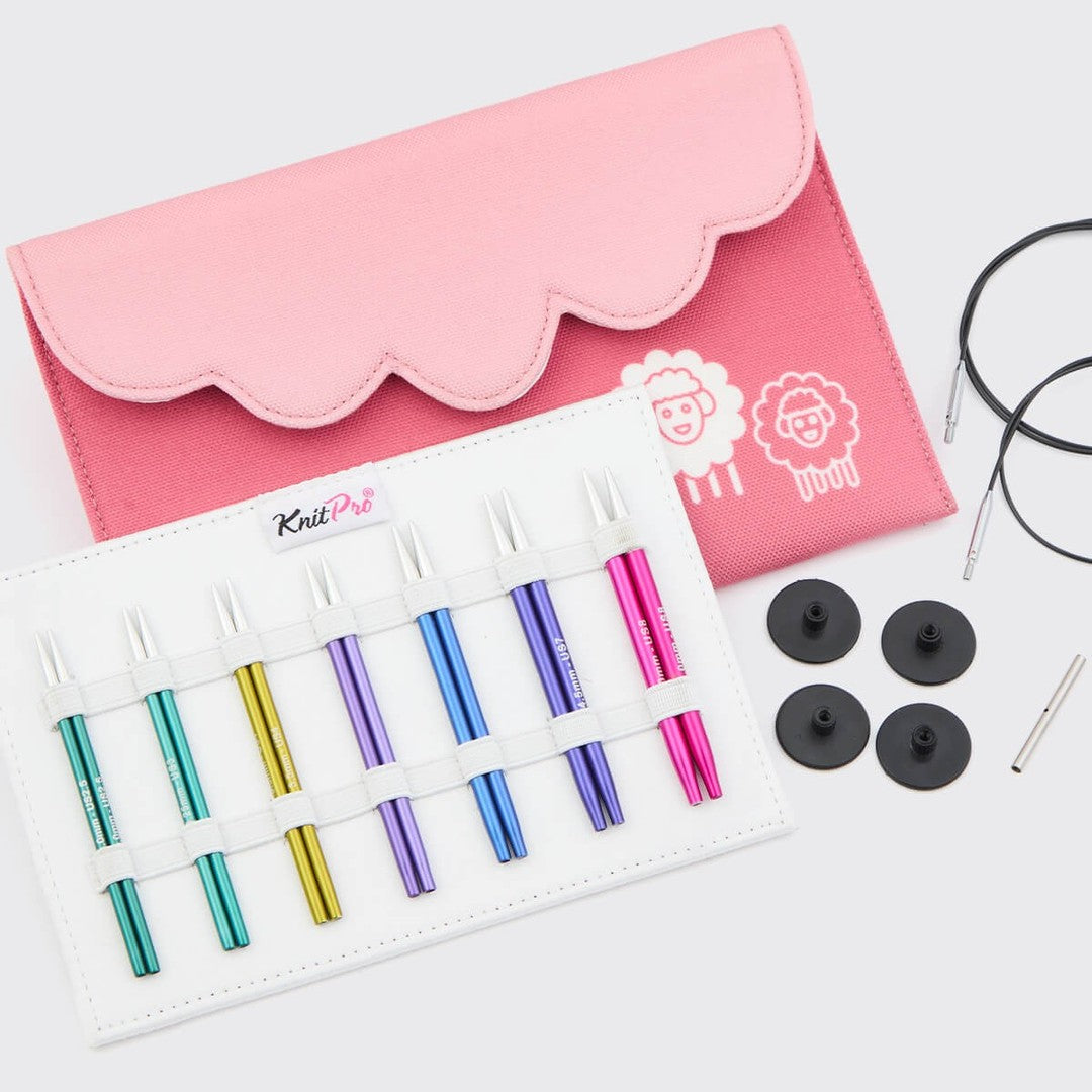 Zing Midi Set Standard Tip (13 cm)