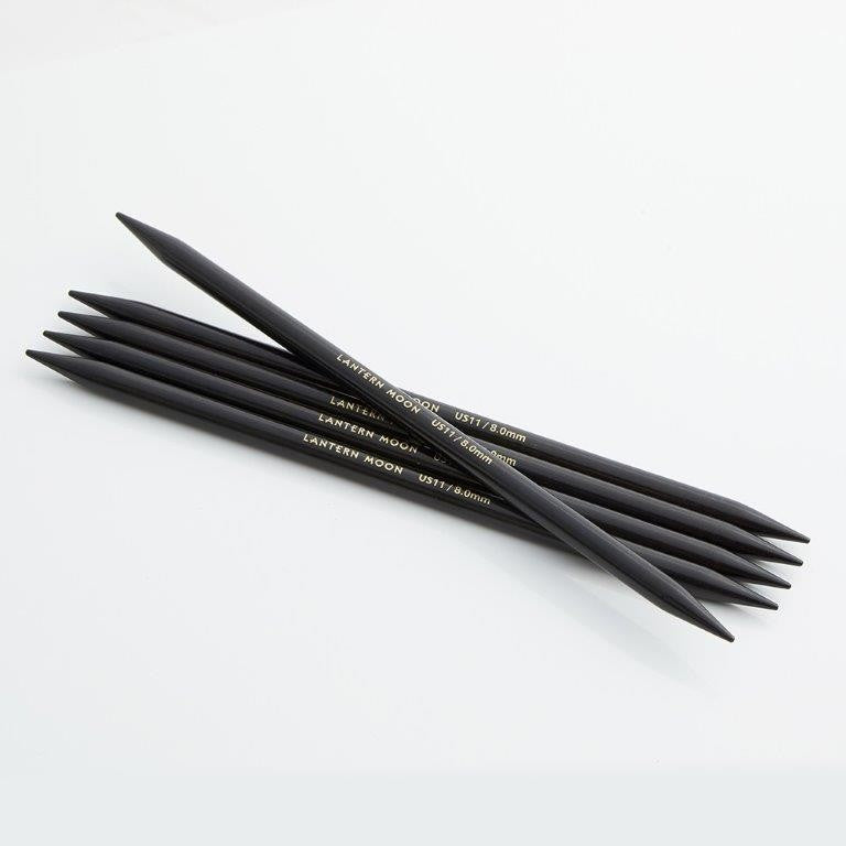 Lantern Moon Sock Needle (15 cm)