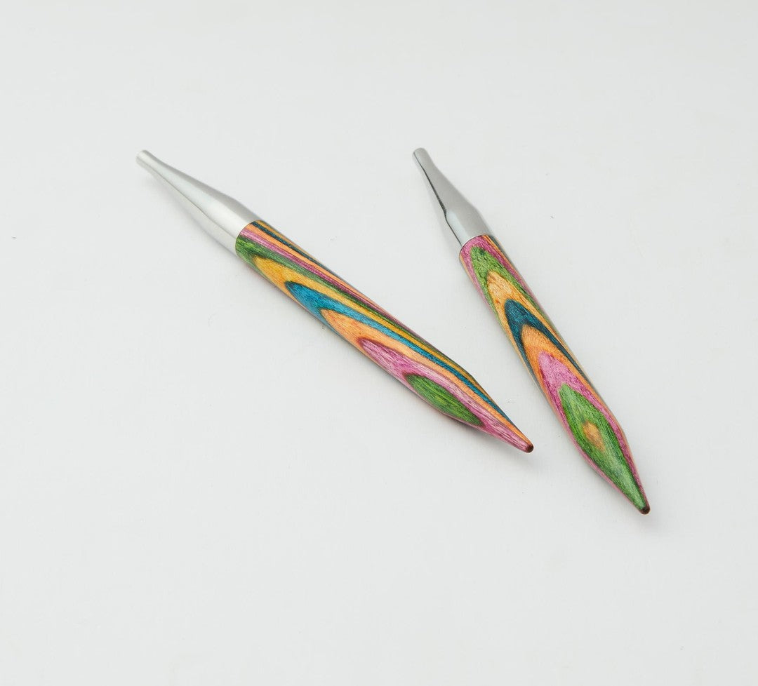 Symfonie Standard Interchangeable Circular Needle Tip (13 cm)