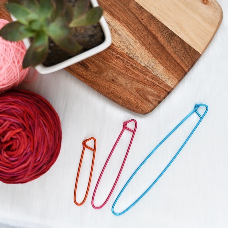 Stitch Holder Needle (Set of 3)