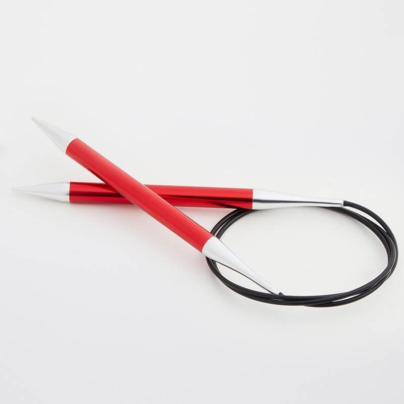 Zing Circular Needle (60 cm)