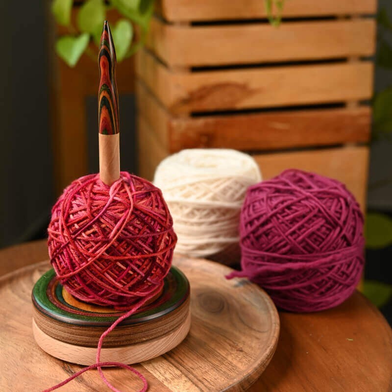 Signature Yarn Holder