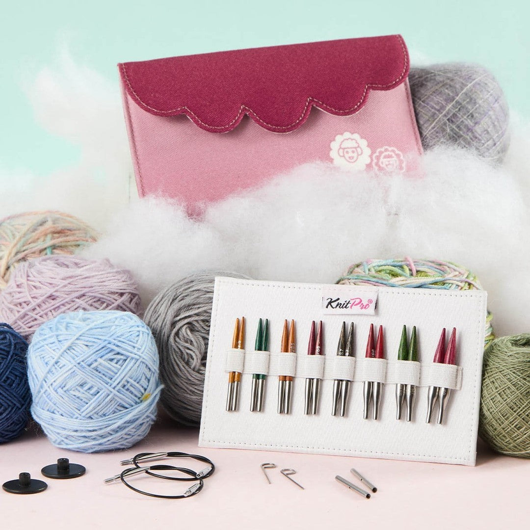 Dreamz Mini Tip Set (5 cm)