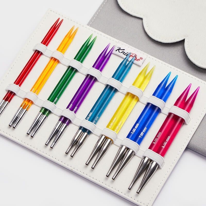 Trendz Deluxe Set Standard Tip (13 cm)