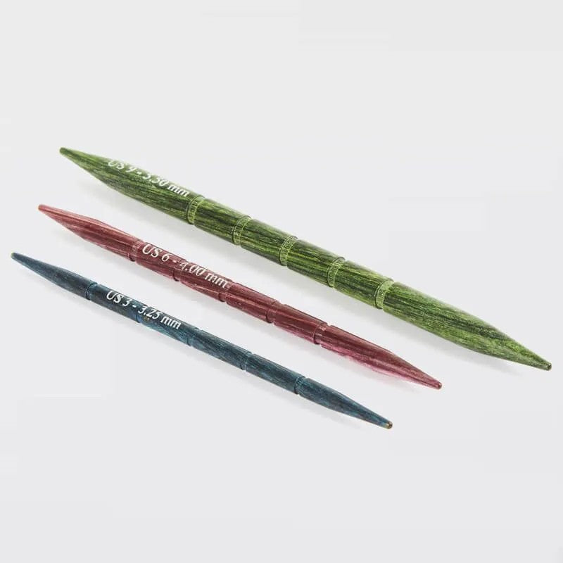 Knitpro Accessory - Dreamz Cable Needle (Set of 3)