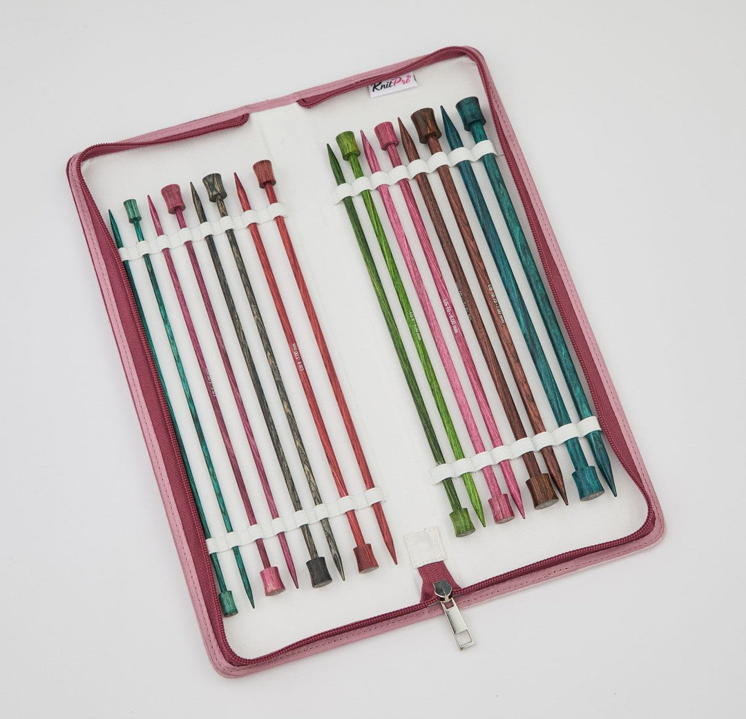 Dreamz Knitting Needle Set (35 cm)