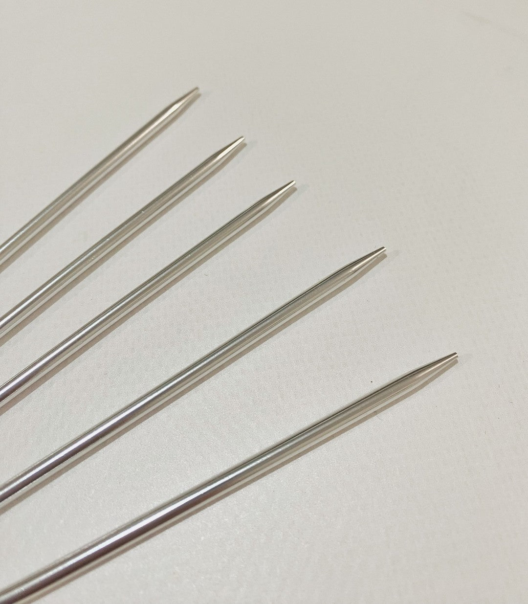 Spectra Sock Needle (20 cm)