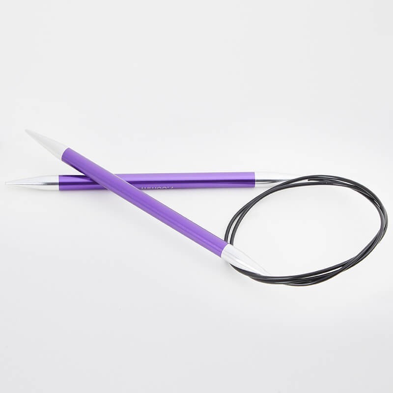 Zing Circular Needle (40 cm)