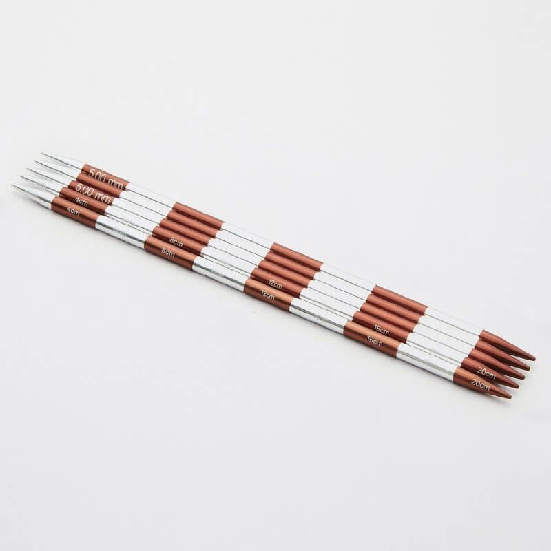 Smartstix Sock Needle (20 cm)