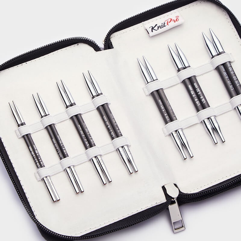Karbonz Midi Set - Short Tip (10 cm)